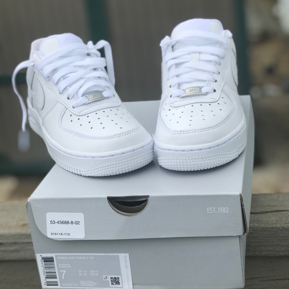 Af1 shoes